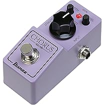 Amazon.co.jp: Ibanez アイバニーズ ミニ・サイズ・ペダル